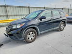 Honda CR-V 2013