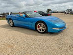 Chevrolet Corvette 2000