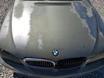 BMW Series 7 2007