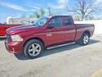 RAM 1500 2017