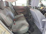Chevrolet Equinox 2015