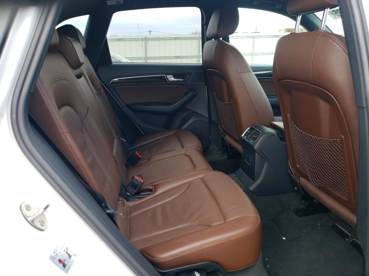 Audi Q5 2014