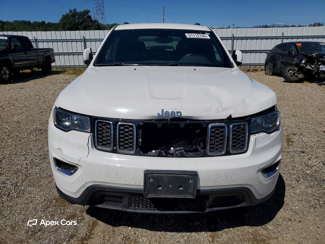 Jeep Cherokee 2017
