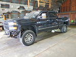Chevrolet Silverado 2015