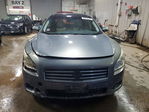 Nissan Maxima 2011
