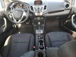 Ford Fiesta 2011