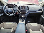 Jeep Cherokee 2016