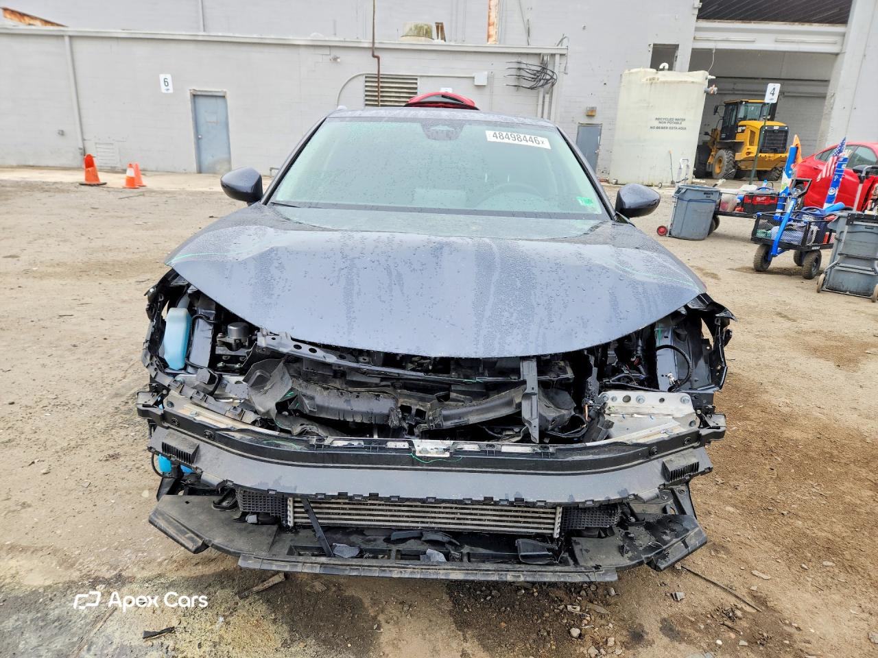 Honda Civic 2023