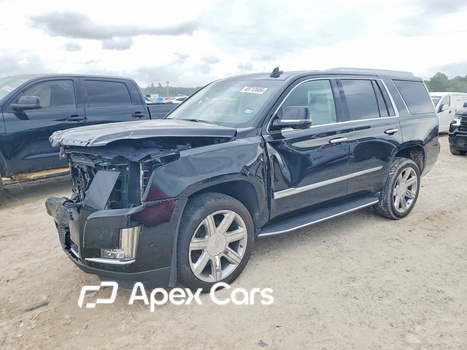 Cadillac Escalade 2020 - Image 1 of 15