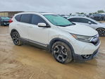 Honda CR-V 2017