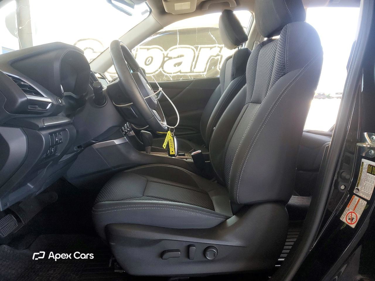 Subaru Forester 2020
