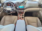 Toyota Highlander 2012
