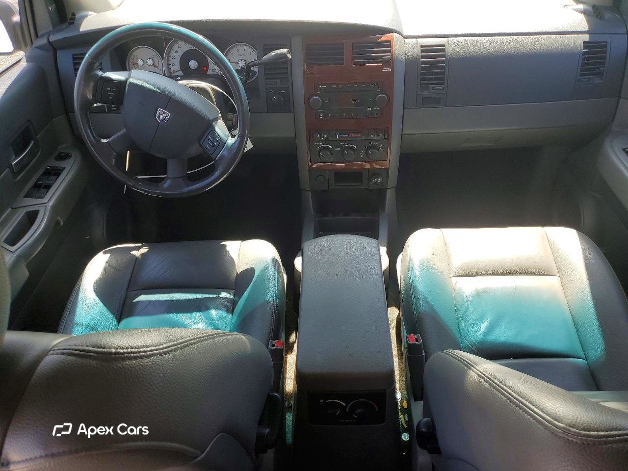 Dodge Durango 2005