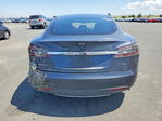 Tesla Model S 2015