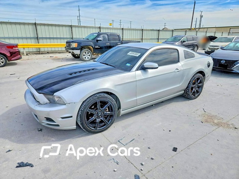 Ford Mustang 2014 - Image 1 of 12
