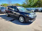 Ford Flex 2019