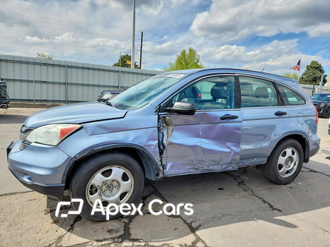 Honda CR-V 2010 - Image 1 of 14