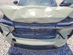 Chevrolet Trax 2024