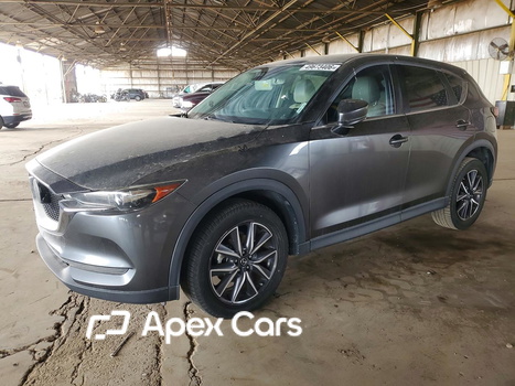 Mazda CX-5 2018 - Image 1 of 12