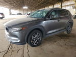 Mazda CX-5 2018