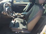 BMW Series 4 2016