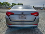 Kia Optima 2012