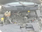 Chrysler Voyager 2021