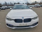BMW Series 3 2017