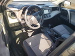 Toyota RAV 4 2015