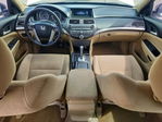 Honda Accord 2011