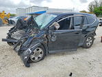 Honda CR-V 2015