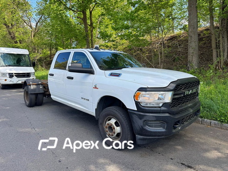 RAM 3500 2021 - Image 1 of 11
