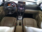 Subaru Impreza 2013