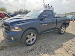 Dodge RAM 2012