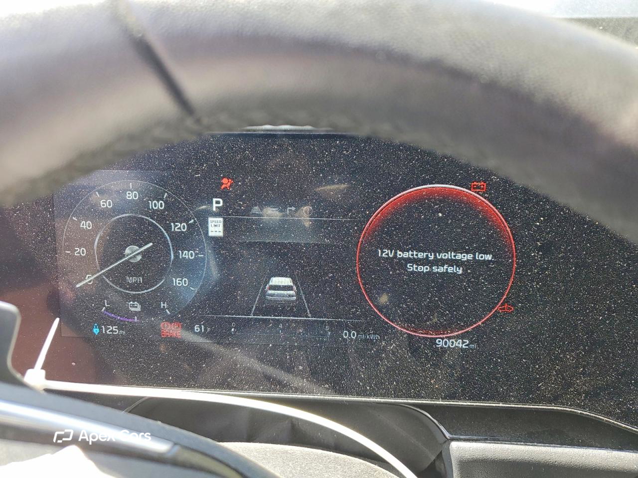 Kia Niro 2023