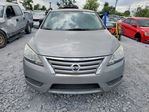 Nissan Sentra 2014