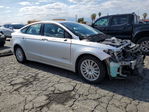 Ford Fusion 2015