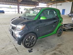 Smart Fortwo 2017