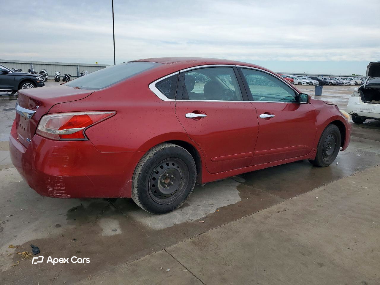 Altima 2013