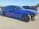 BMW Series 3 2021