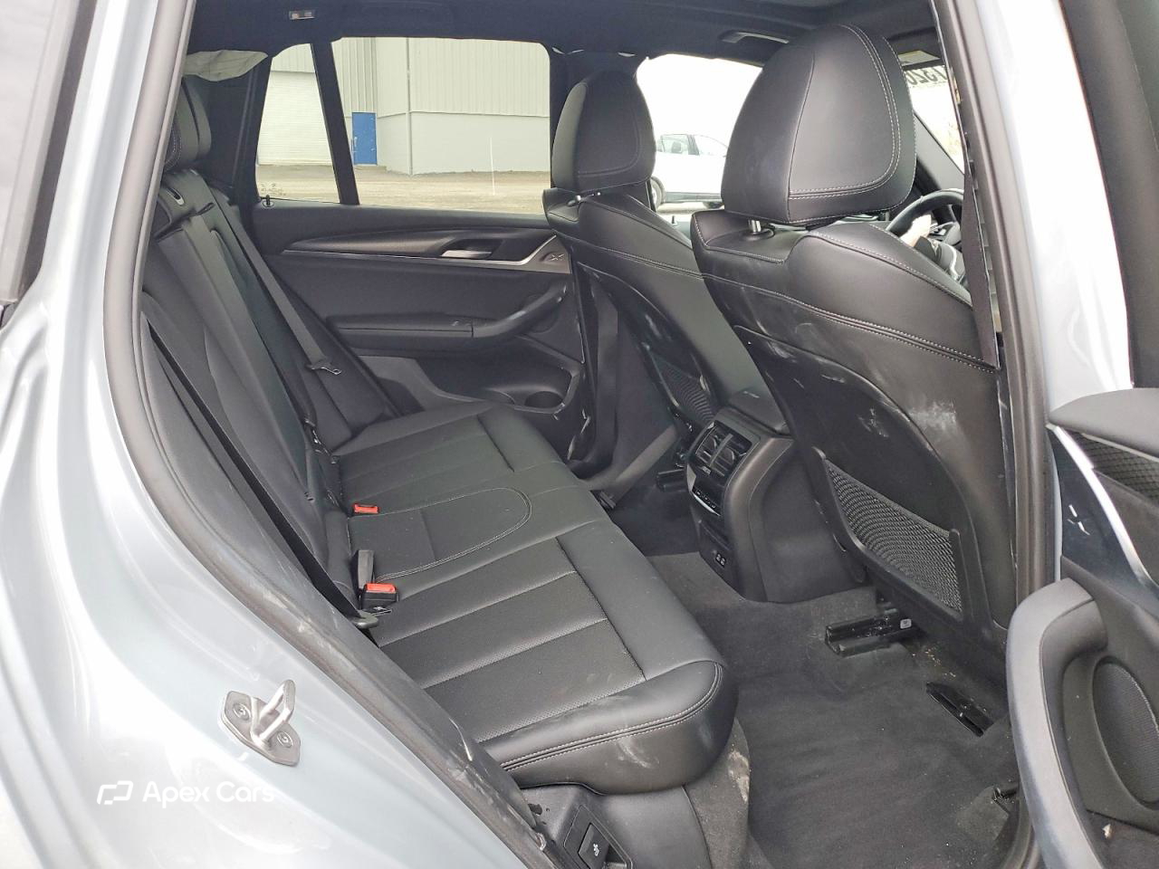 BMW X3 2023