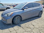 Hyundai Accent 2016