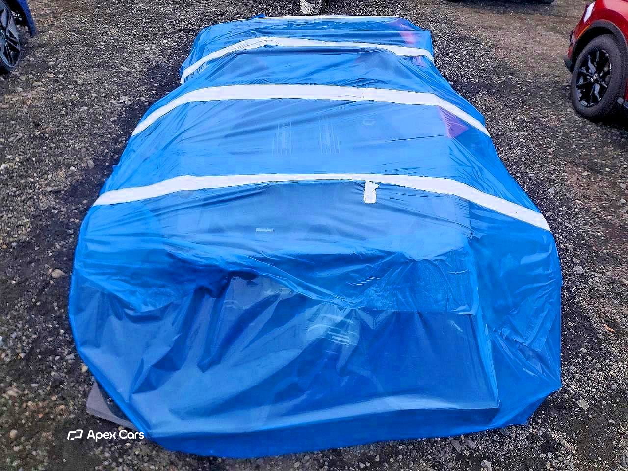 Lamborghini Gallardo 2012