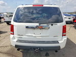 Honda Pilot 2011