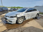 Chevrolet Malibu 2017