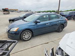 Nissan Sentra 2015