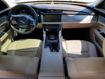 Jaguar XF 2018