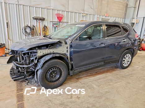 Nissan Rogue 2014 - Image 1 of 5