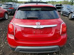 Fiat 500 2016
