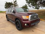 Toyota Sequoia 2008